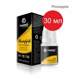 Жидкость Joye Pineapple (Ананас) 30 мл. купить за 549 руб